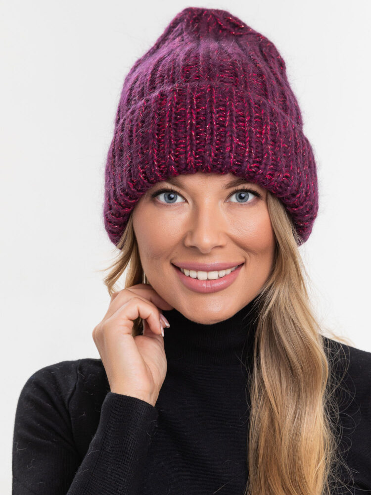 Съемка шапок и головных уборов в AF Studio