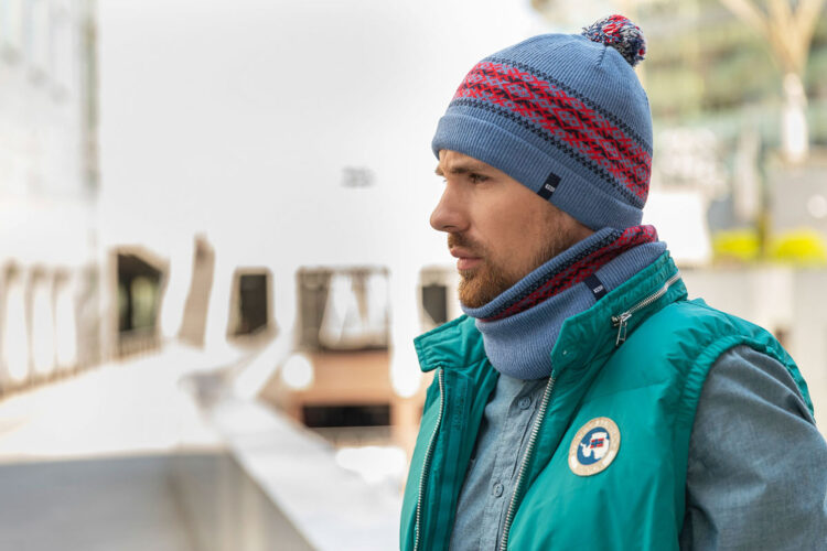 Съемка шапок и головных уборов в AF Studio