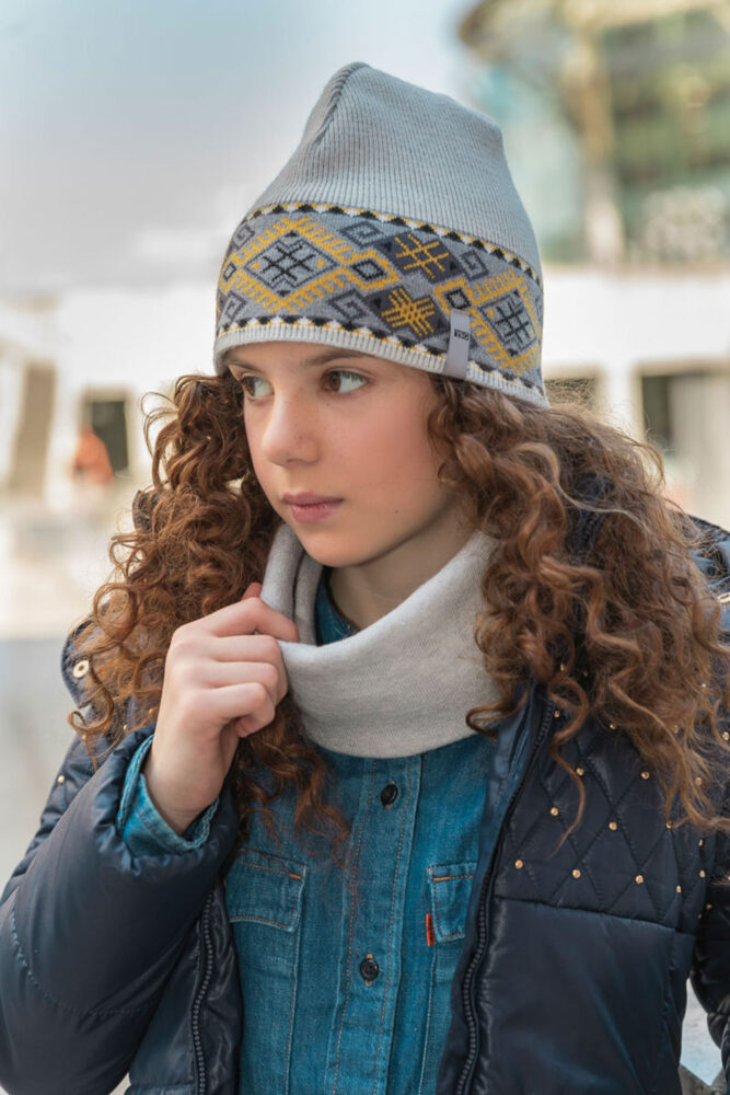 Съемка шапок и головных уборов в AF Studio