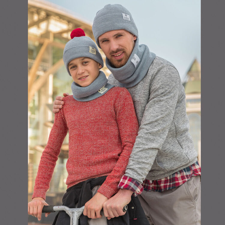 Съемка шапок и головных уборов в AF Studio