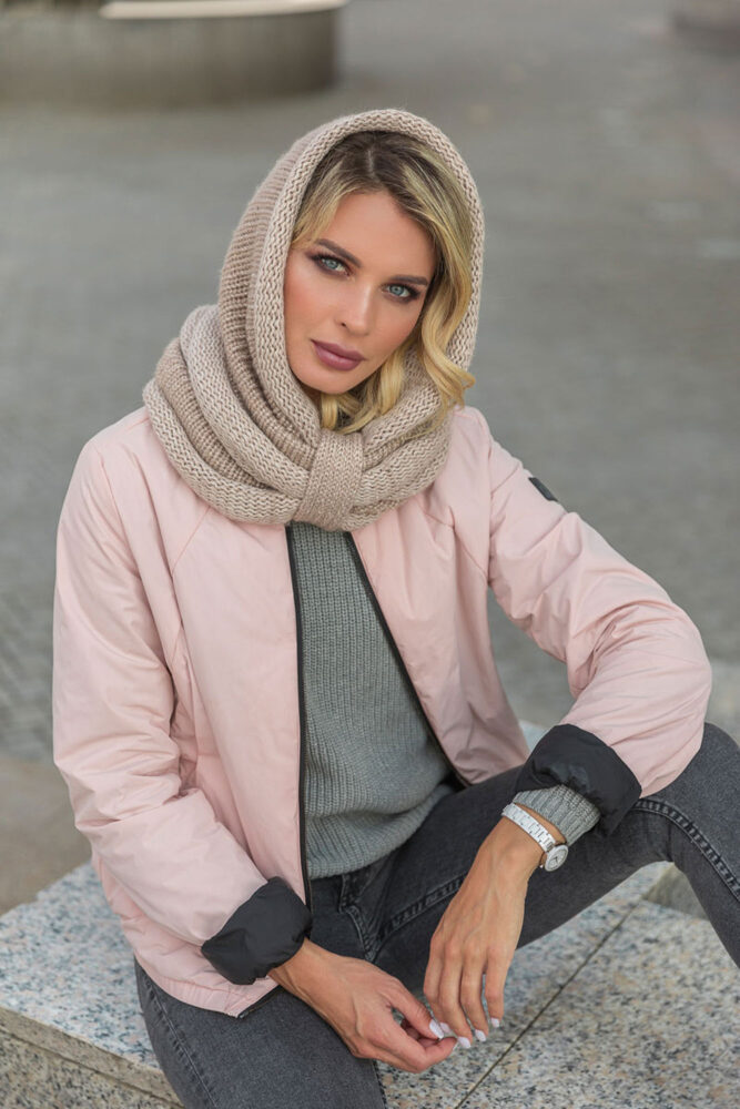 Съемка шапок и головных уборов в AF Studio