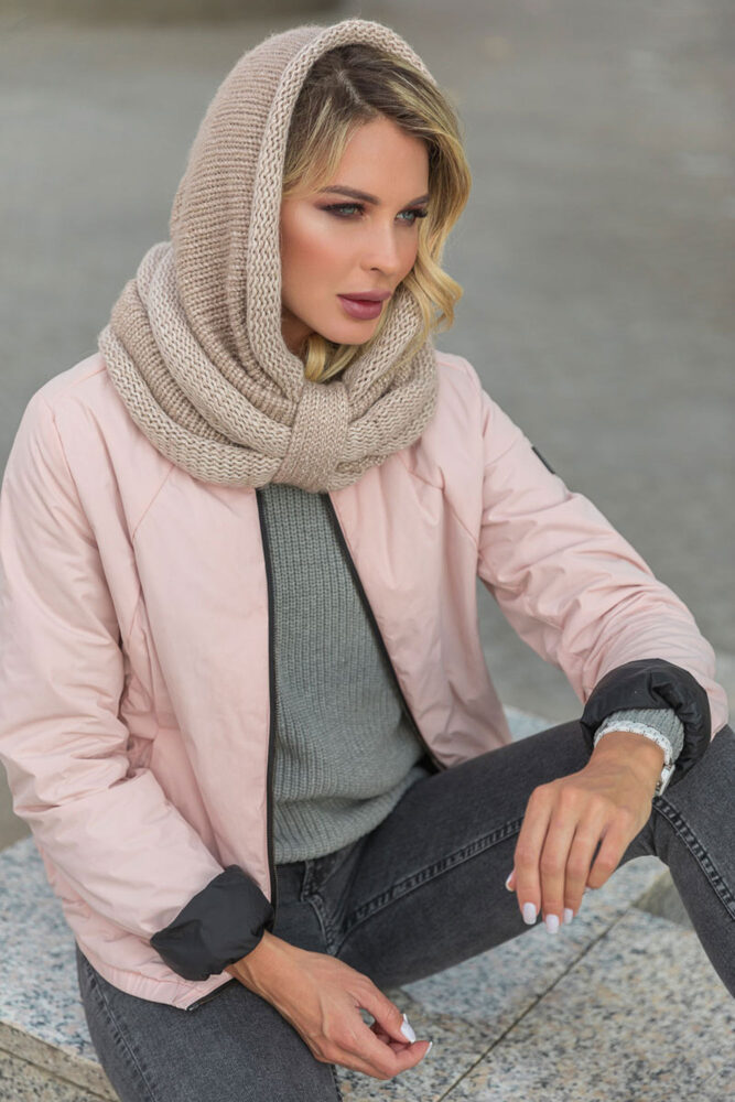 Съемка шапок и головных уборов в AF Studio