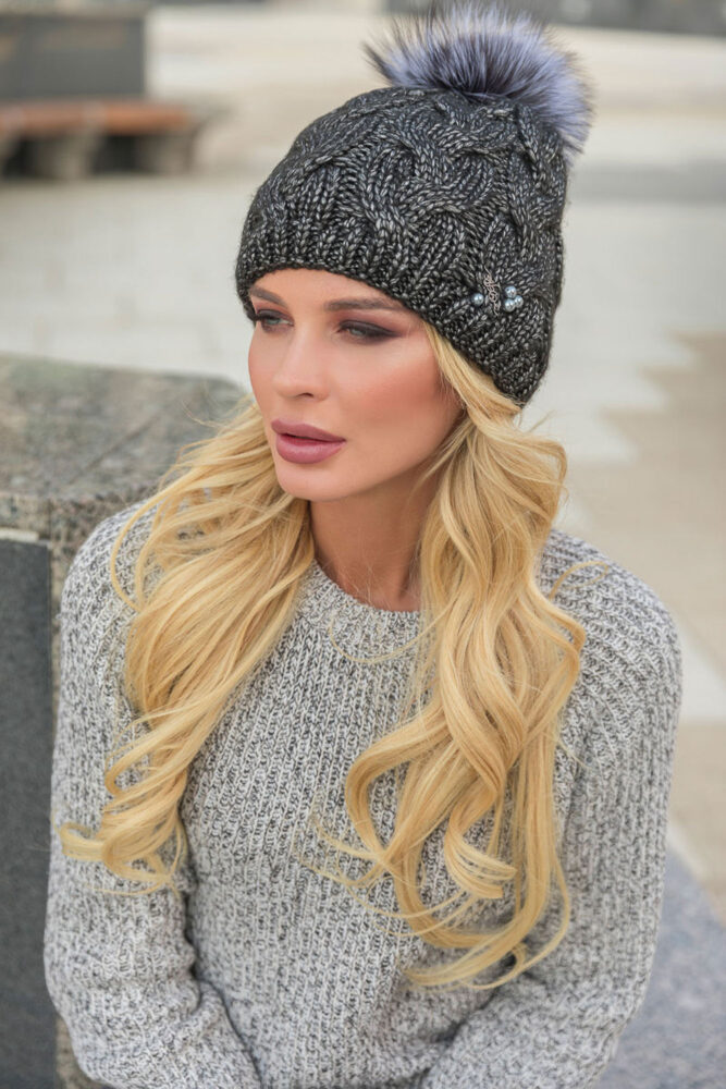 Съемка шапок и головных уборов в AF Studio