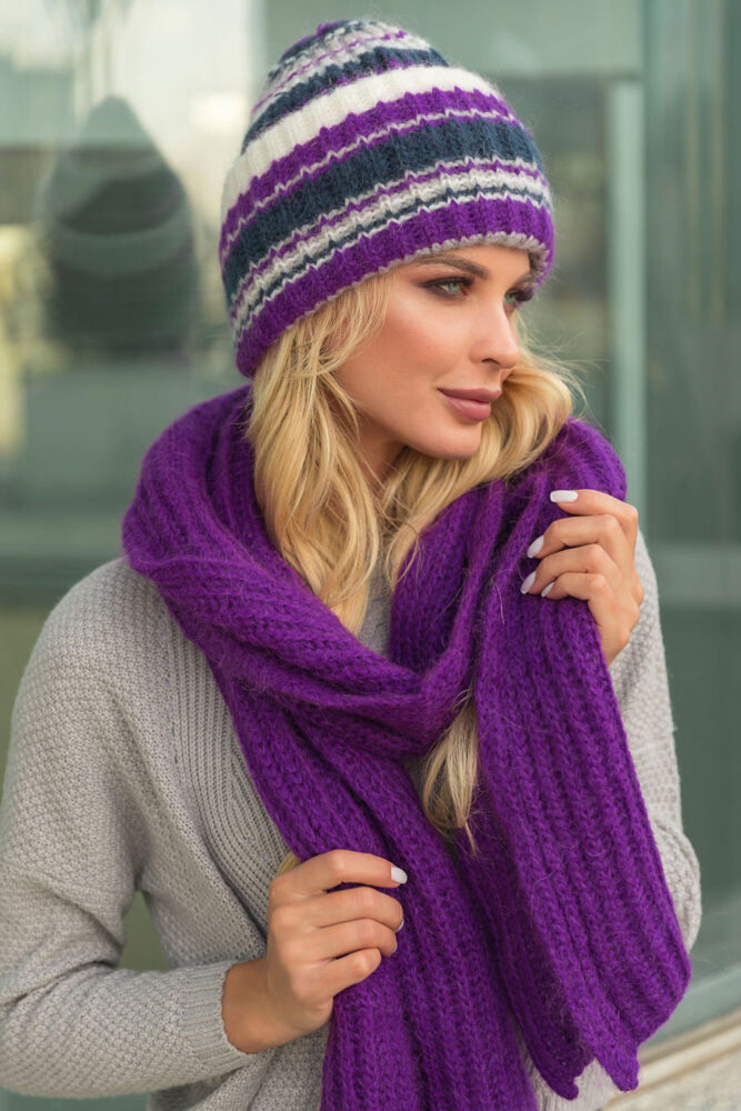 Съемка шапок и головных уборов в AF Studio