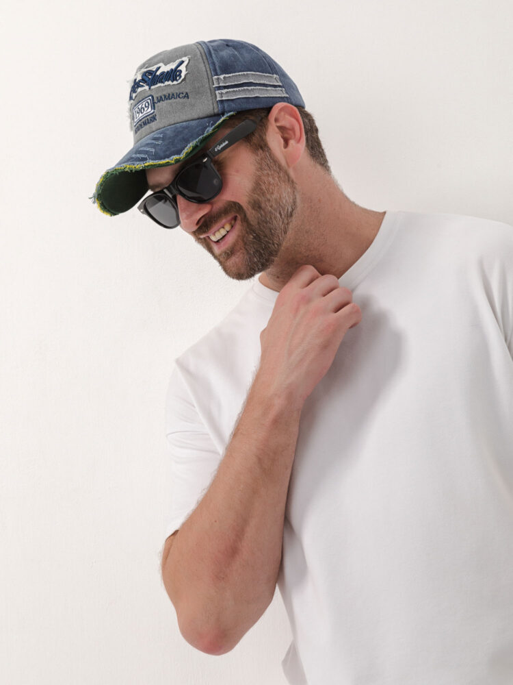 Съемка шапок и головных уборов в AF Studio