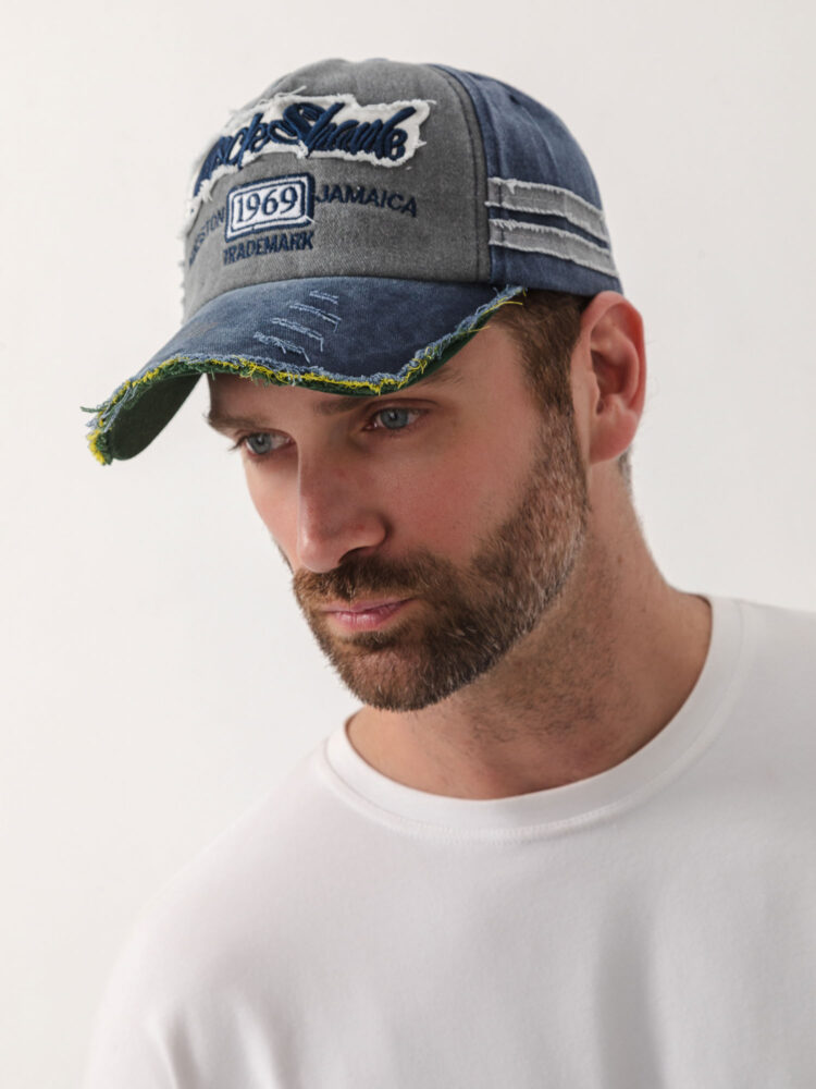 Съемка шапок и головных уборов в AF Studio