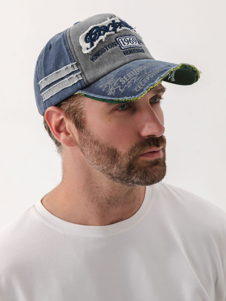 Съемка шапок и головных уборов в AF Studio