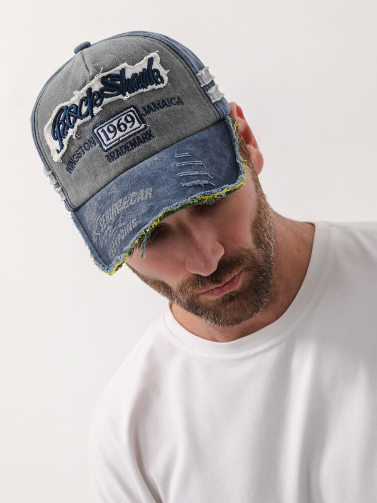 Съемка шапок и головных уборов в AF Studio