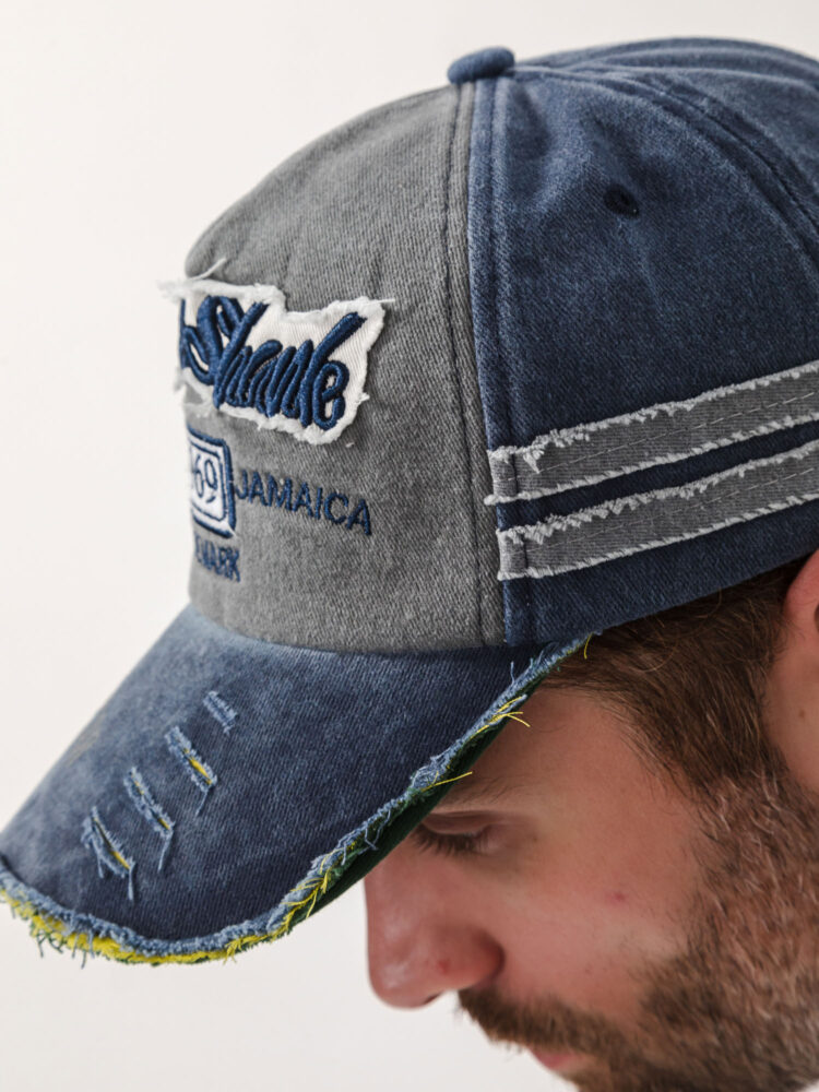 Съемка шапок и головных уборов в AF Studio