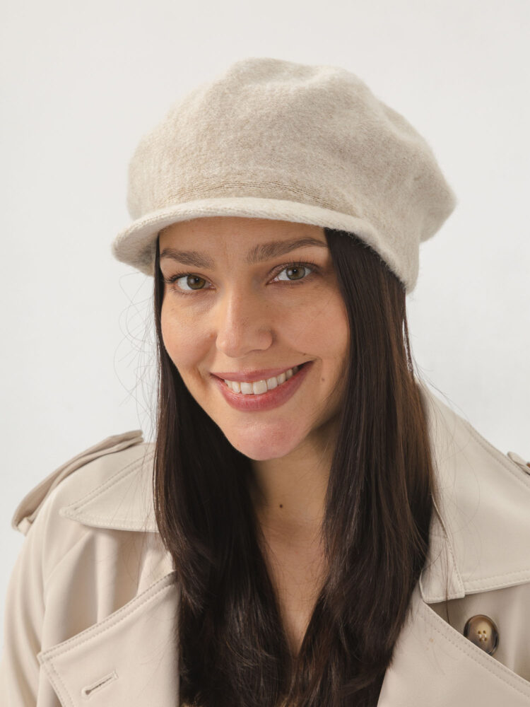 Съемка шапок и головных уборов в AF Studio