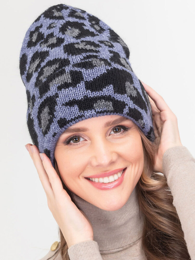 Съемка шапок и головных уборов в AF Studio