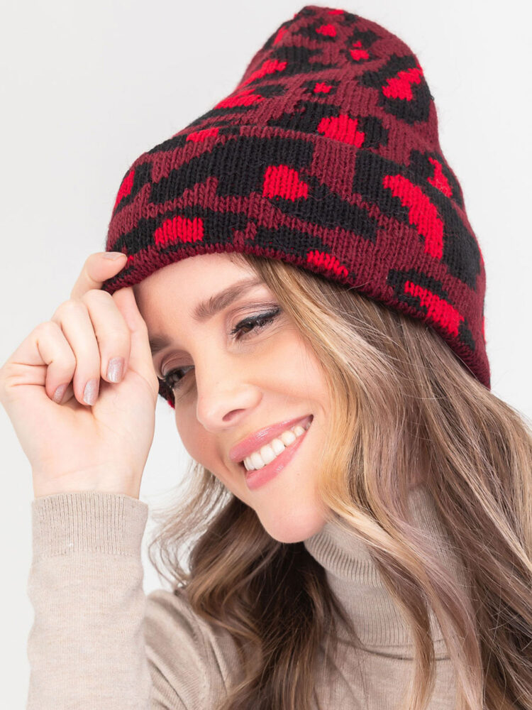 Съемка шапок и головных уборов в AF Studio