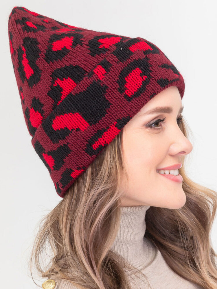 Съемка шапок и головных уборов в AF Studio