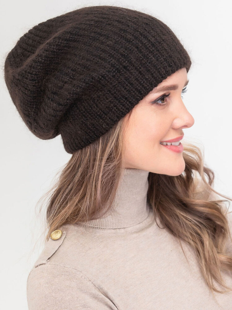 Съемка шапок и головных уборов в AF Studio