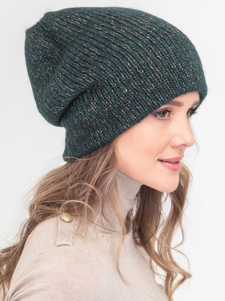 Съемка шапок и головных уборов в AF Studio