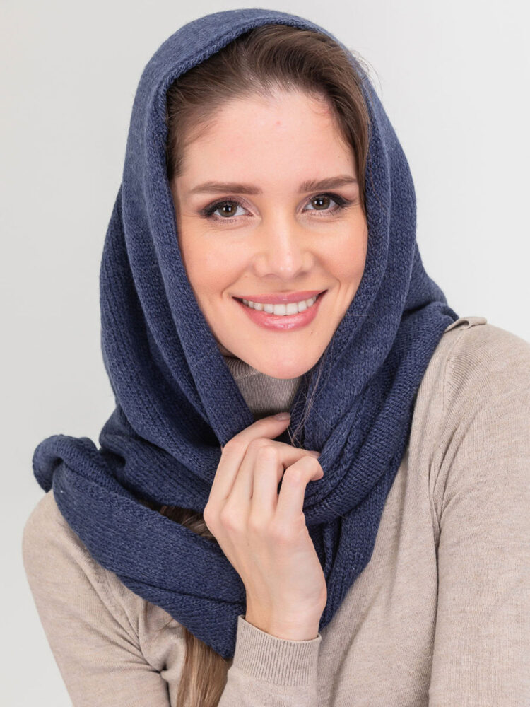 Съемка шапок и головных уборов в AF Studio