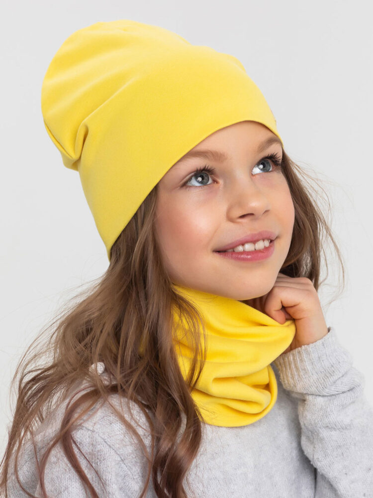 Съемка шапок и головных уборов в AF Studio