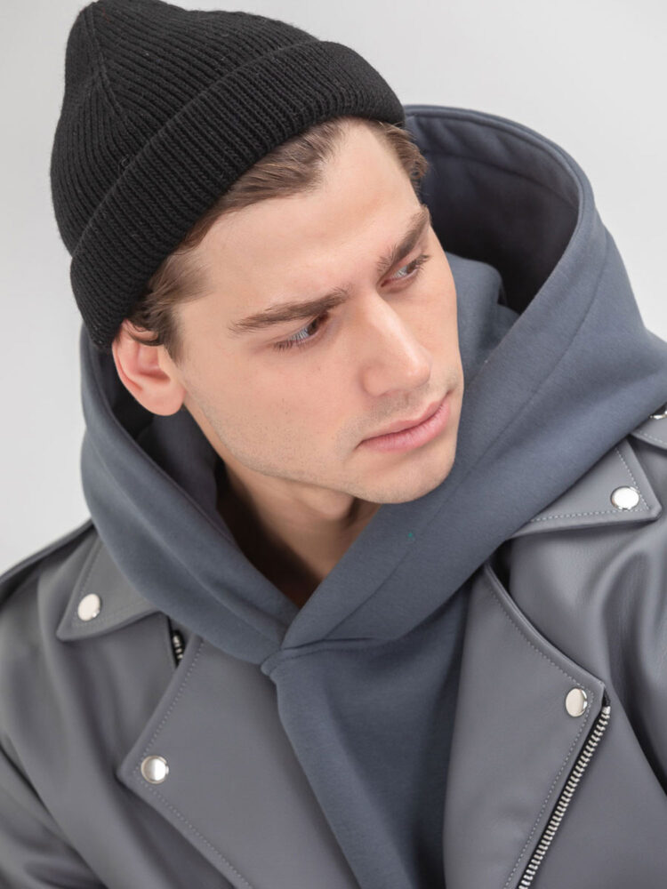 Съемка шапок и головных уборов в AF Studio