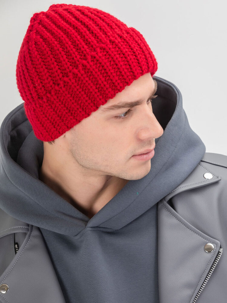 Съемка шапок и головных уборов в AF Studio