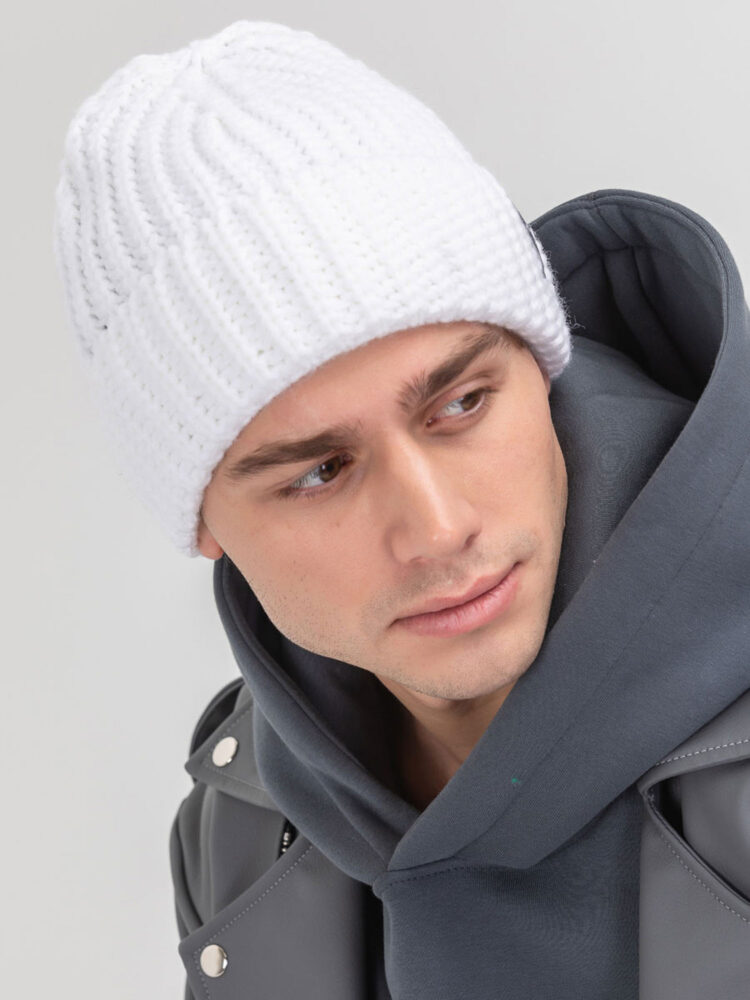 Съемка шапок и головных уборов в AF Studio