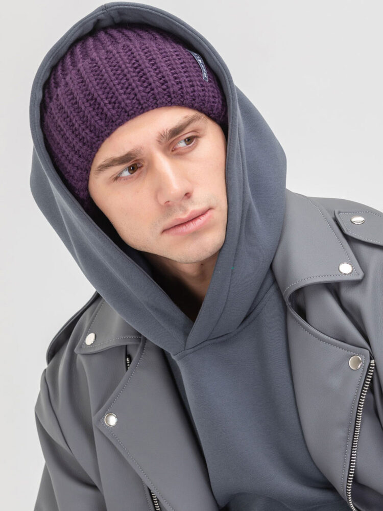 Съемка шапок и головных уборов в AF Studio