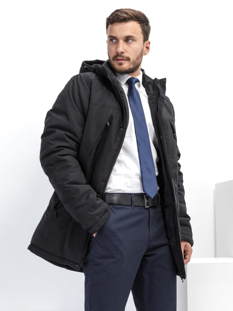 Глеб в AF Studio