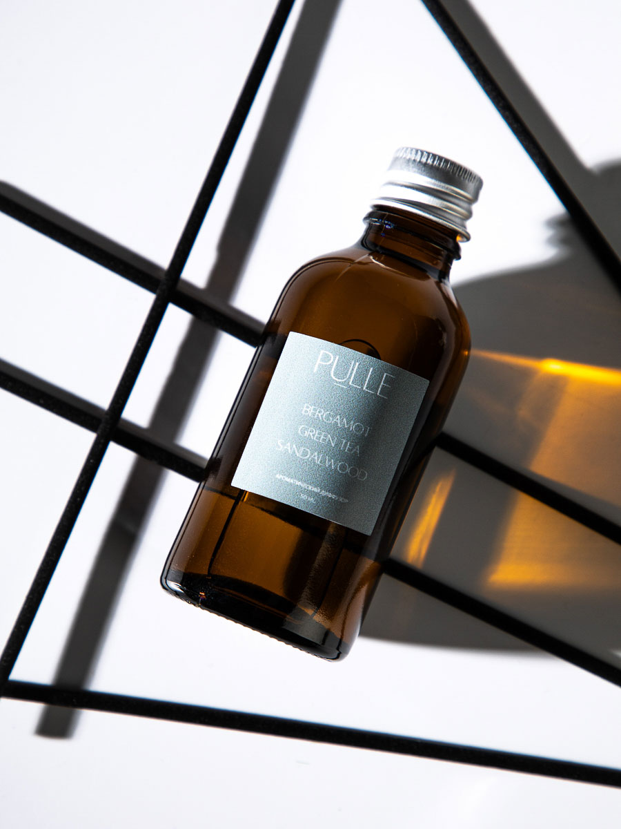 Фотосъёмка арома товаров в AF Studio