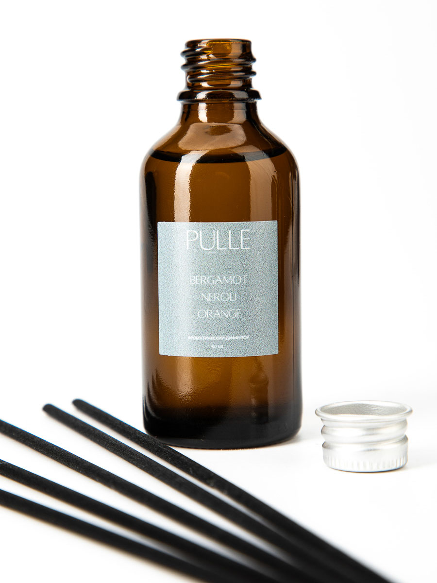 Фотосъёмка арома товаров в AF Studio