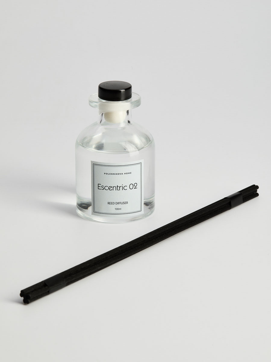 Фотосъёмка арома товаров в AF Studio