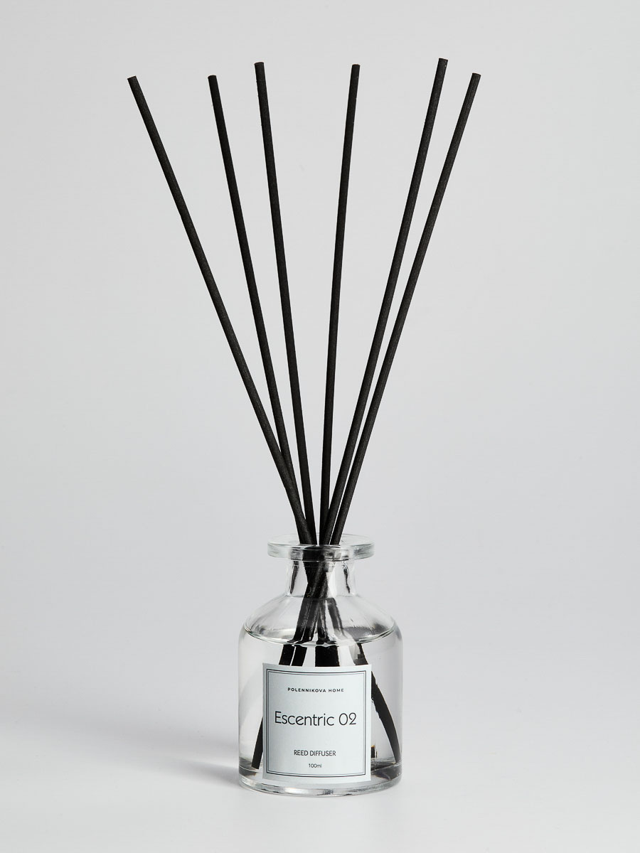 Фотосъёмка арома товаров в AF Studio