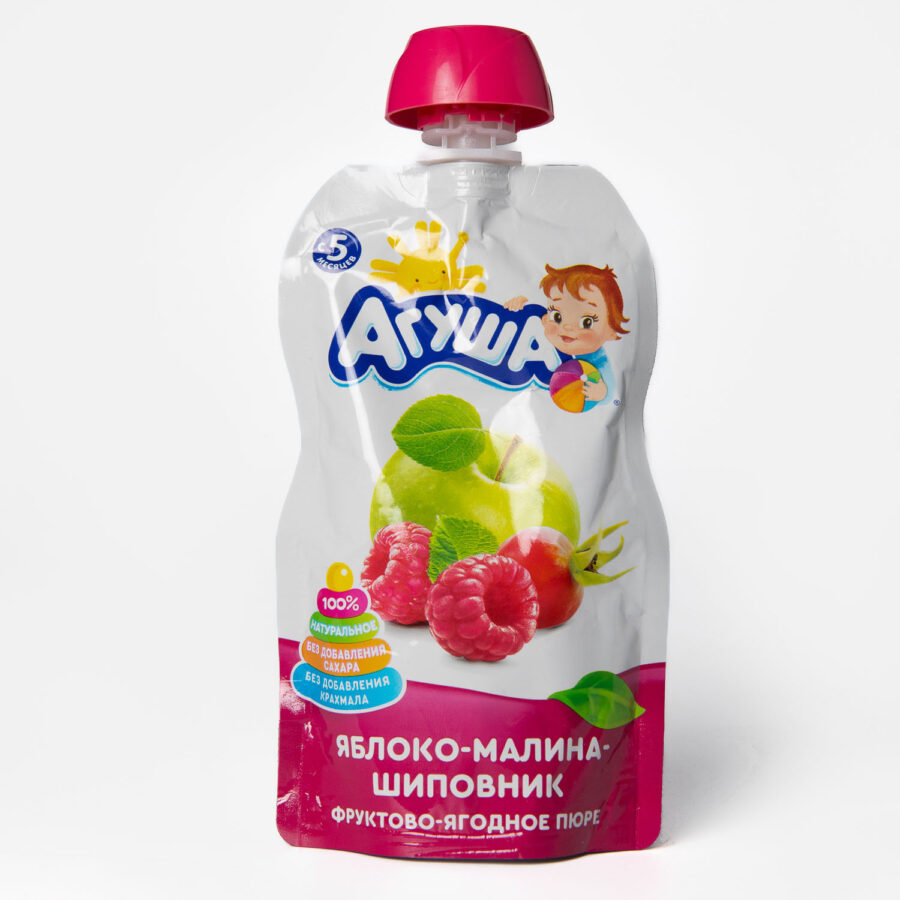 Фотосъемка продуктов в AF Studio