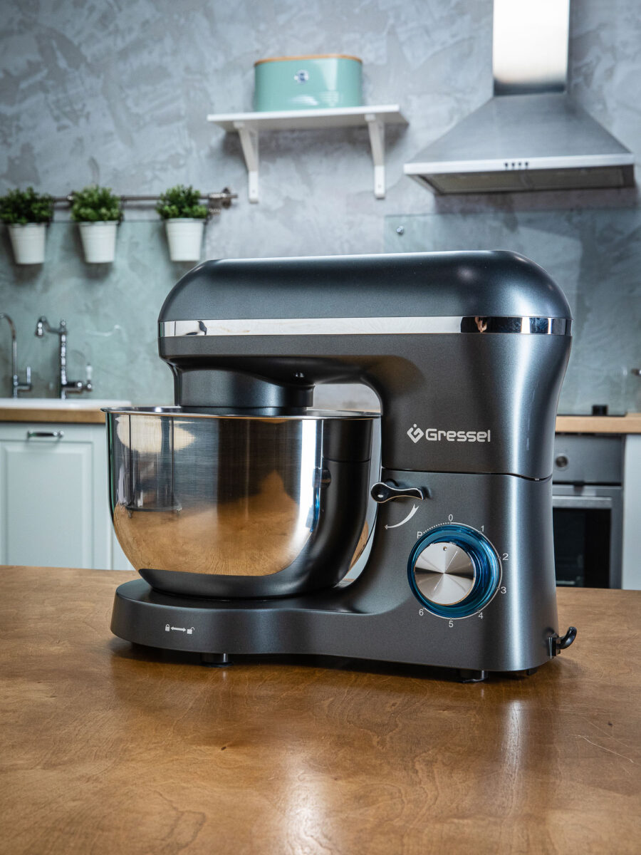 Фотосъемка техники для кухни в AF Studio