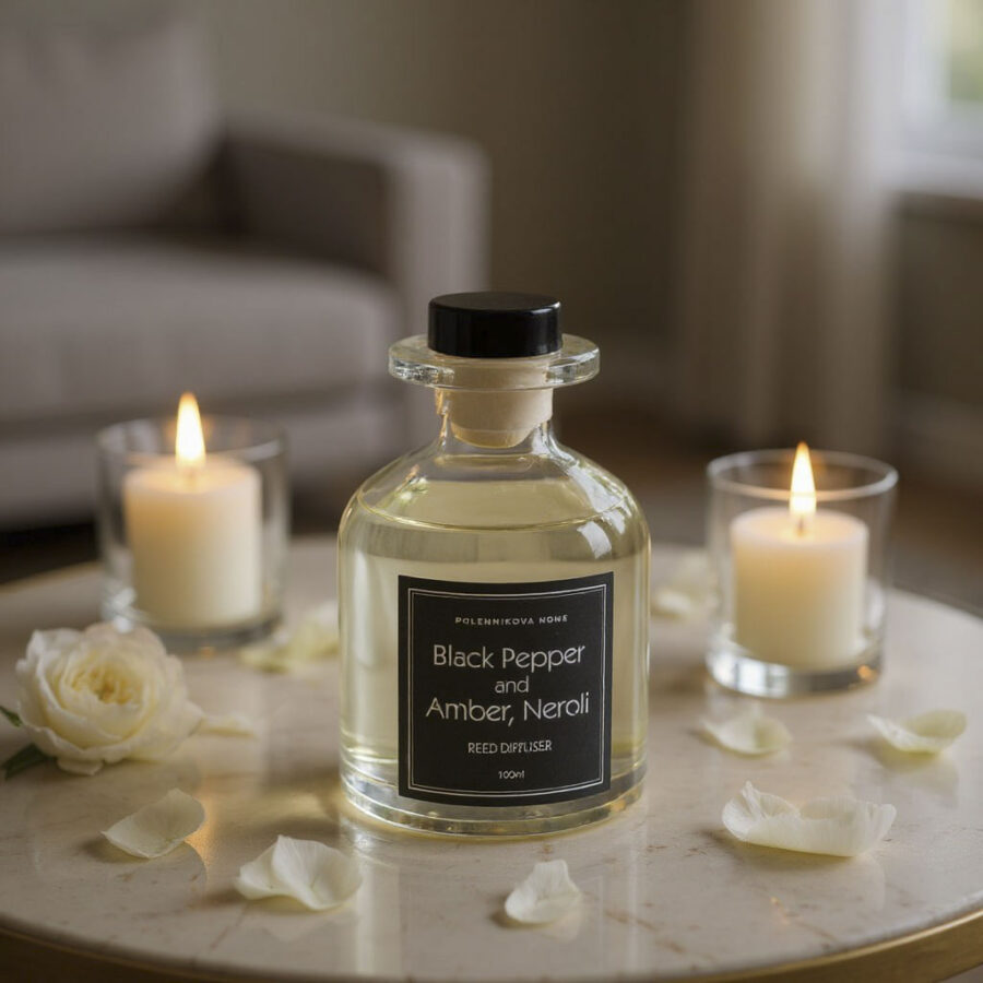 Пример предметной фотосъемки к тарифу AI