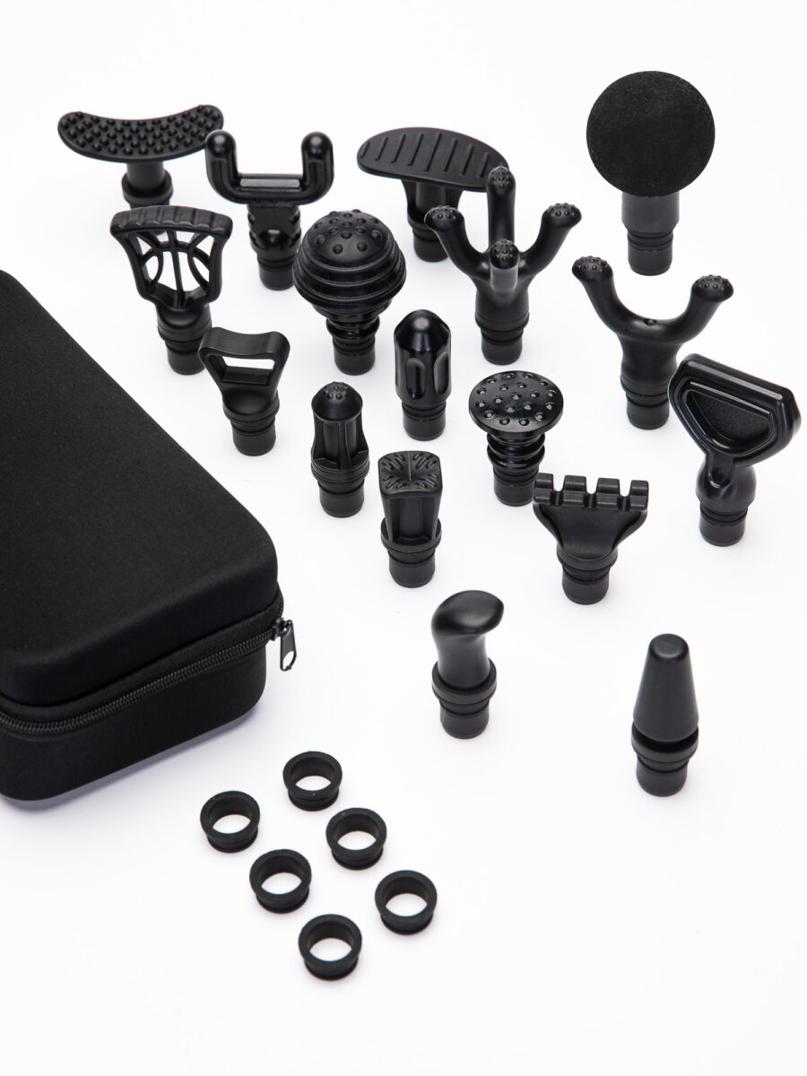 Фотосъёмка электроники в AF Studio