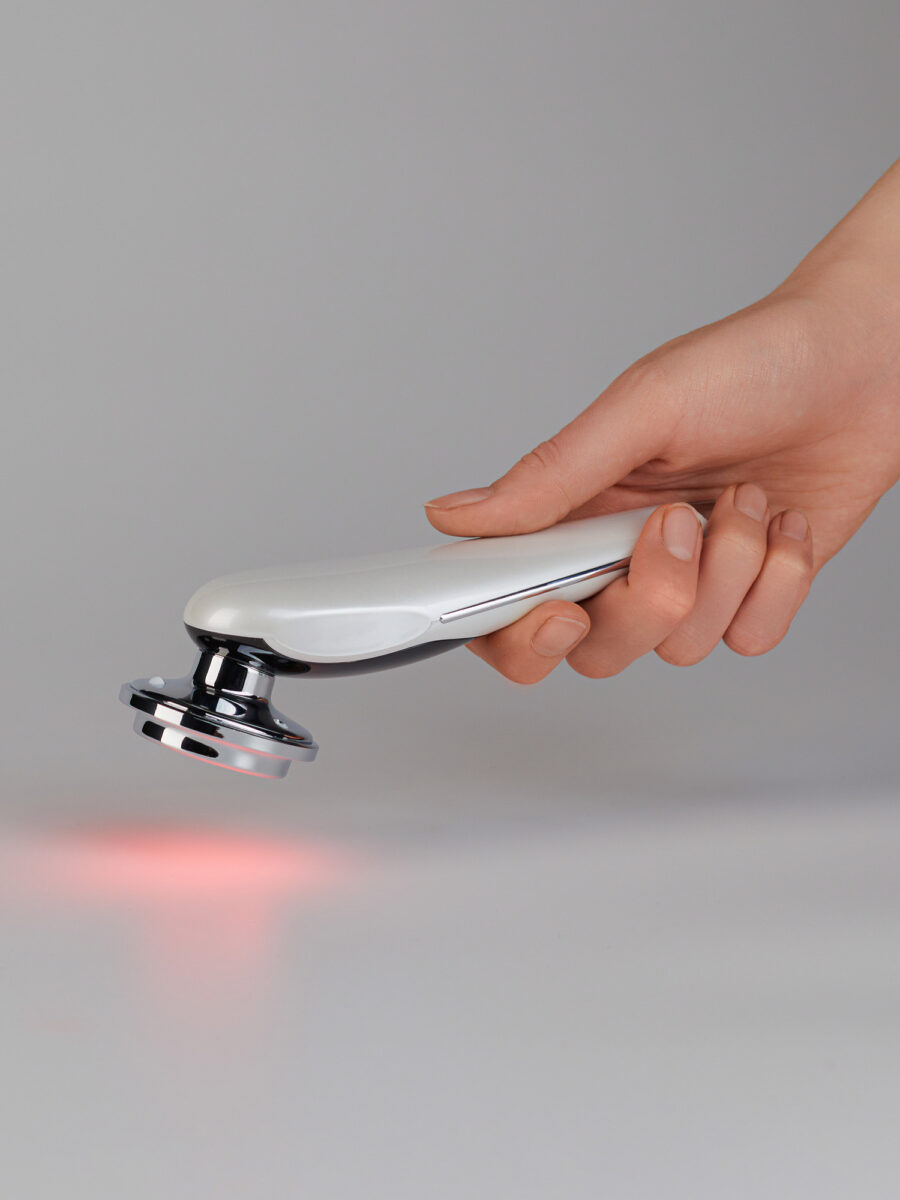 Фотосъёмка электроники в AF Studio