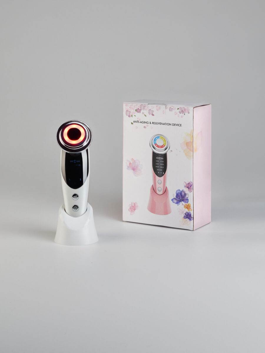 Фотосъёмка электроники в AF Studio