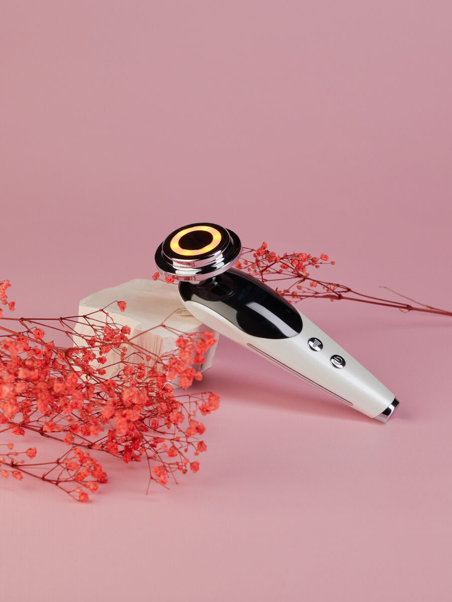 Фотосъёмка электроники в AF Studio