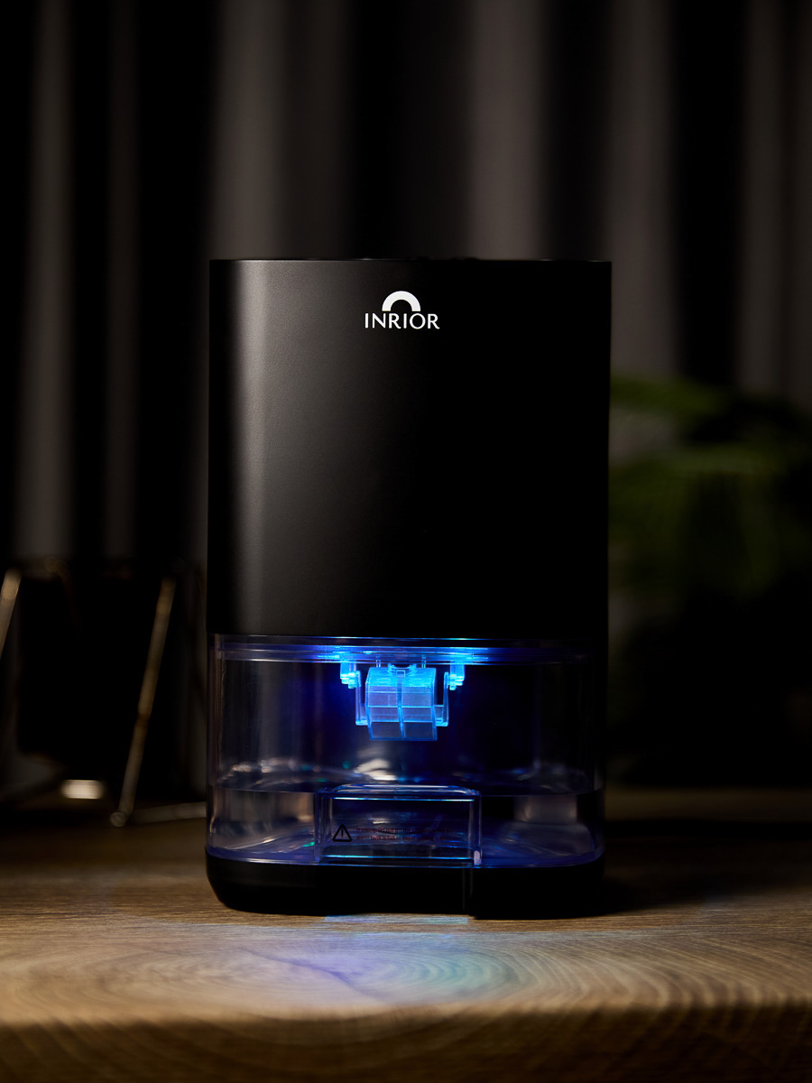 Фотосъёмка электроники в AF Studio