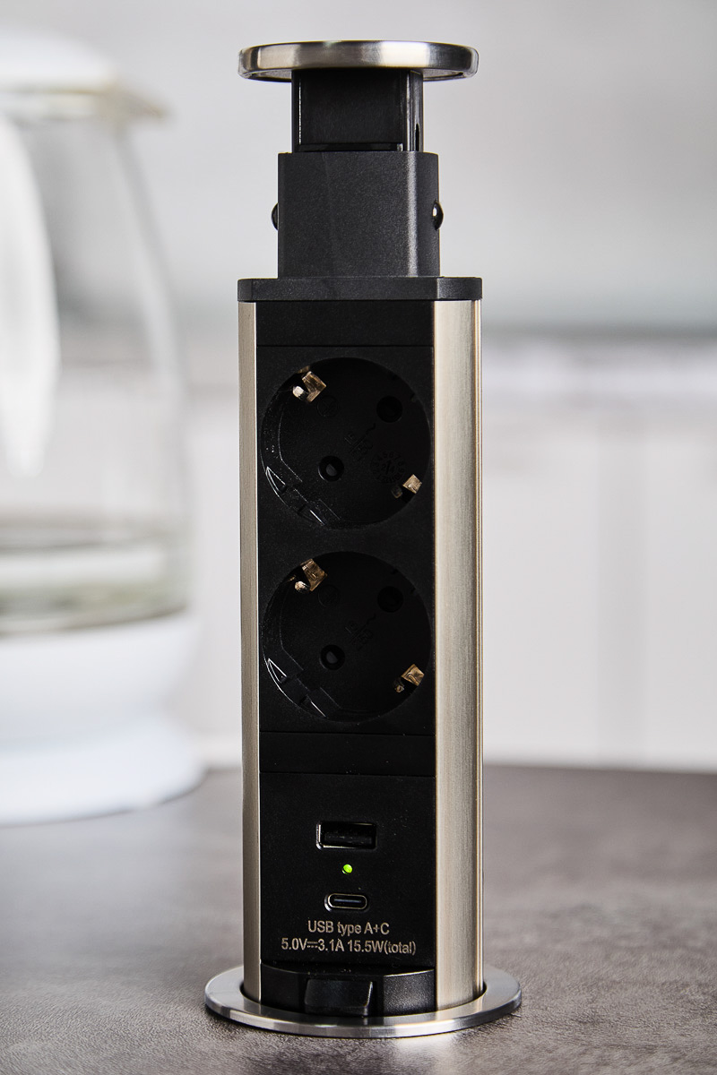 Фотосъёмка электроники в AF Studio