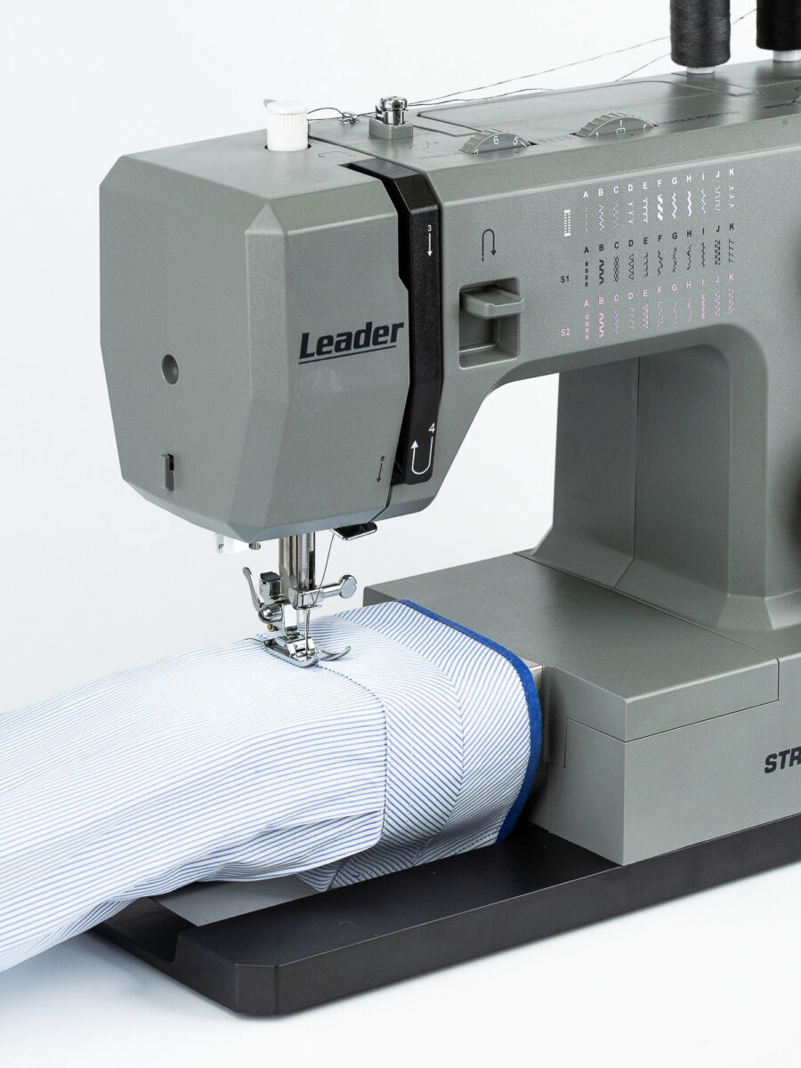 Фотосъемка щвейных машин в AF Studio