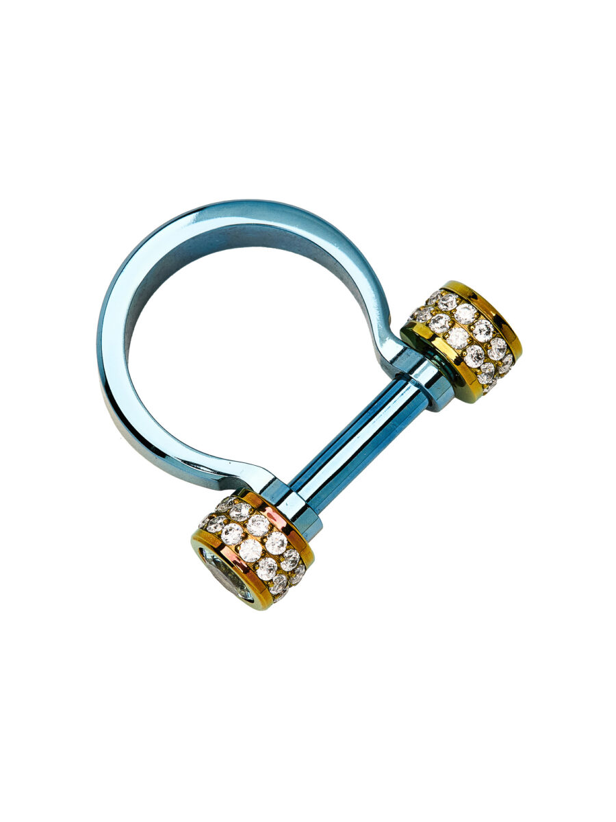 Предметная съемка ювелирных изделий в AF Studio