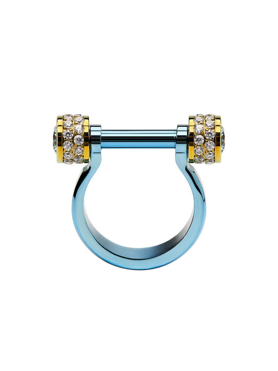 Предметная съемка ювелирных изделий в AF Studio