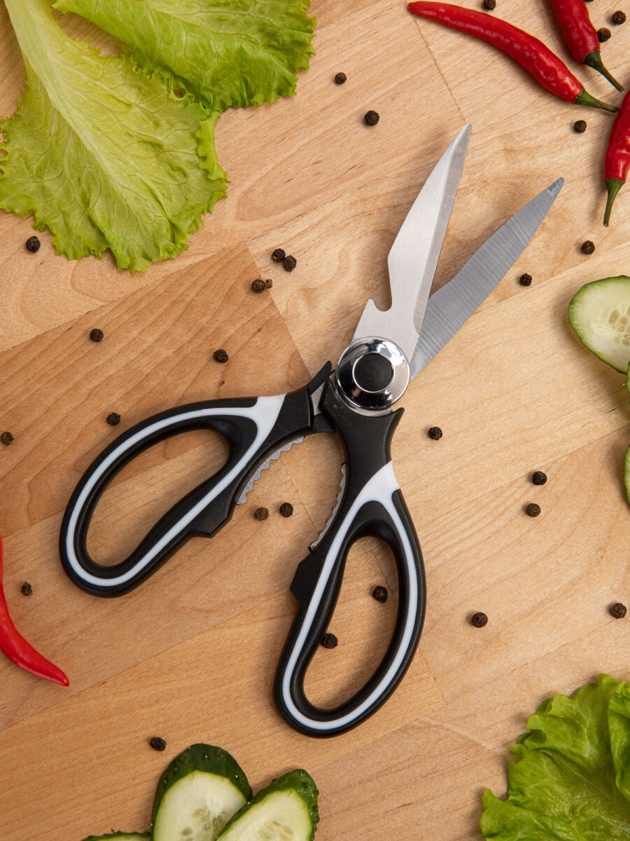 Фотосъемка товаров для кухни в AF Studio