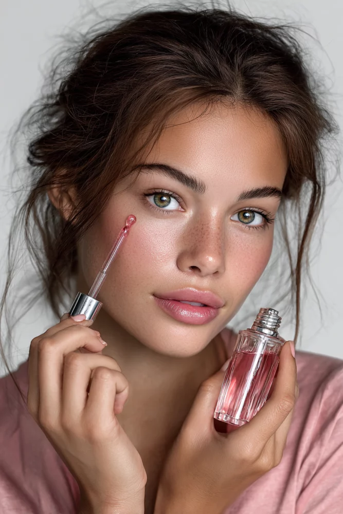 Нейрофотосессии для маркетплейсов в AF Studio