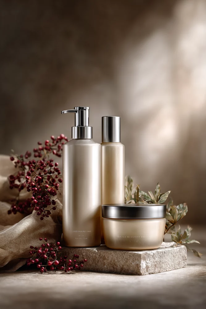 Нейрофотосессии для маркетплейсов в AF Studio