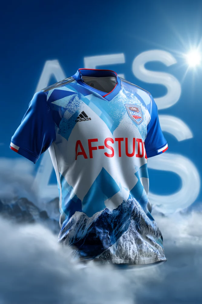 Нейрофотосессии для маркетплейсов в AF Studio