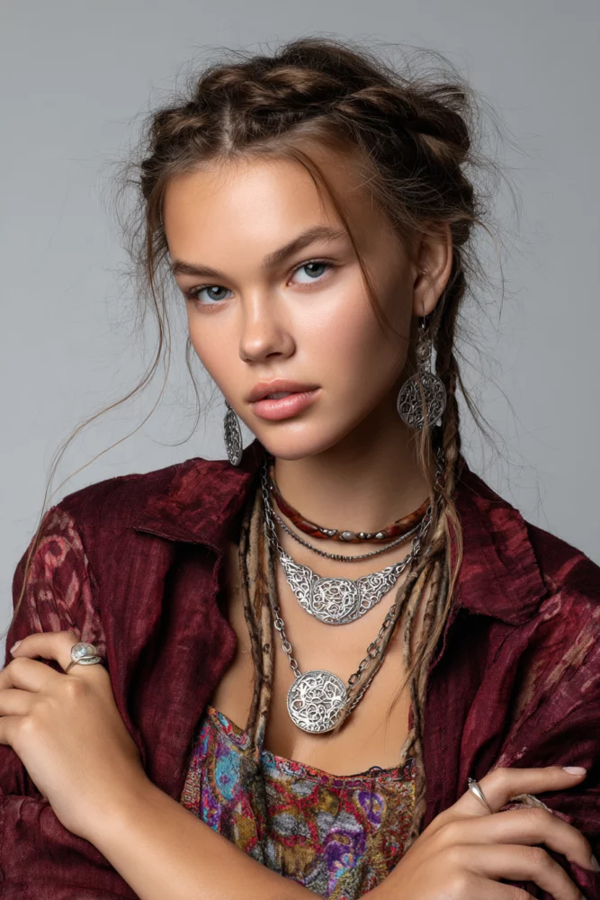 Нейрофотосессии для маркетплейсов в AF Studio