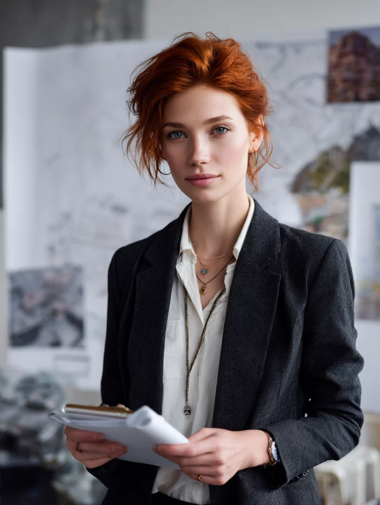 Нейрофотосессии для маркетплейсов в AF Studio