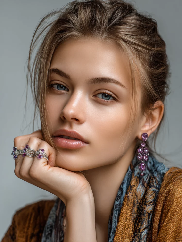 Нейрофотосессии для маркетплейсов в AF Studio