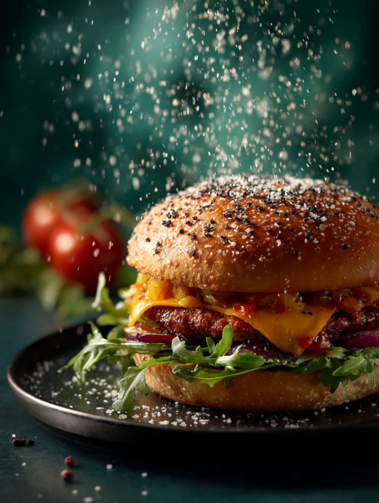 Нейрофотосессии для маркетплейсов в AF Studio